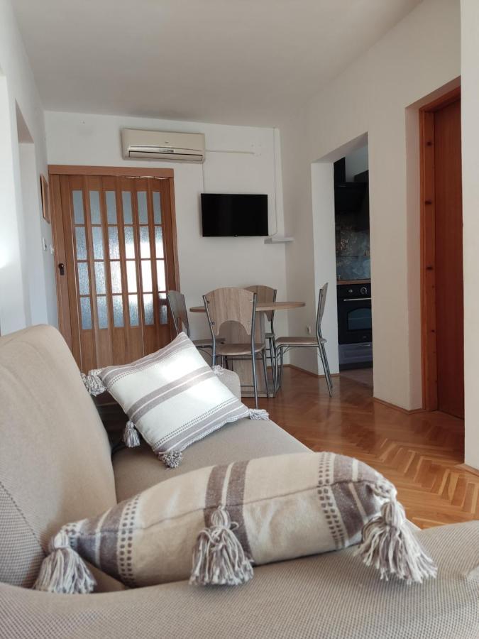 Apartman Car Вир Экстерьер фото