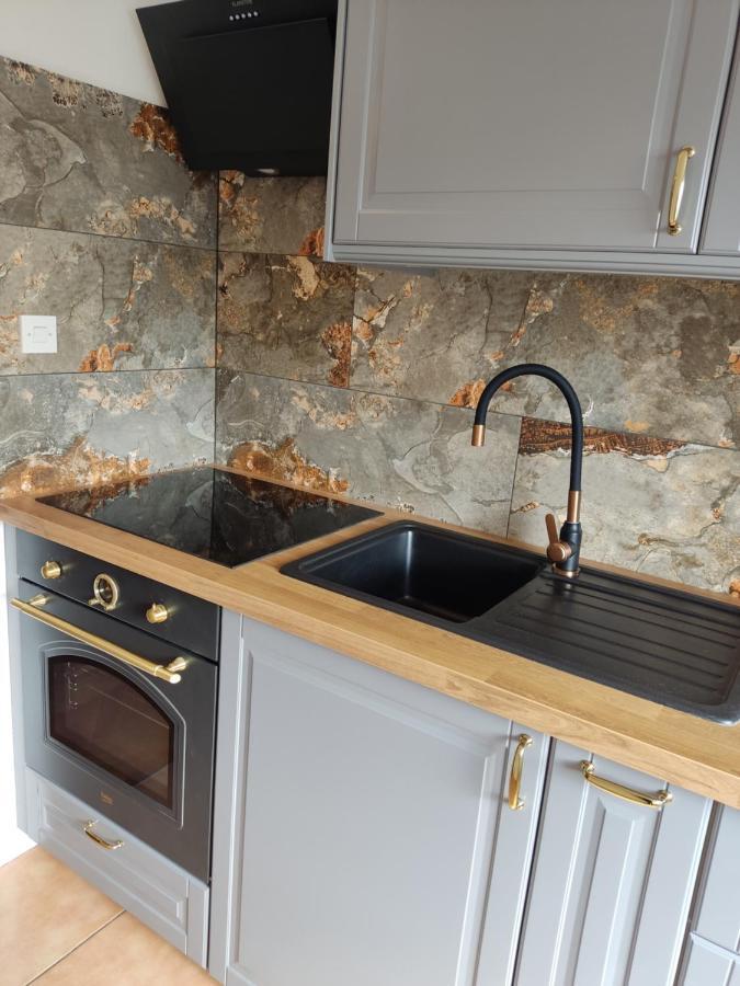 Apartman Car Вир Экстерьер фото