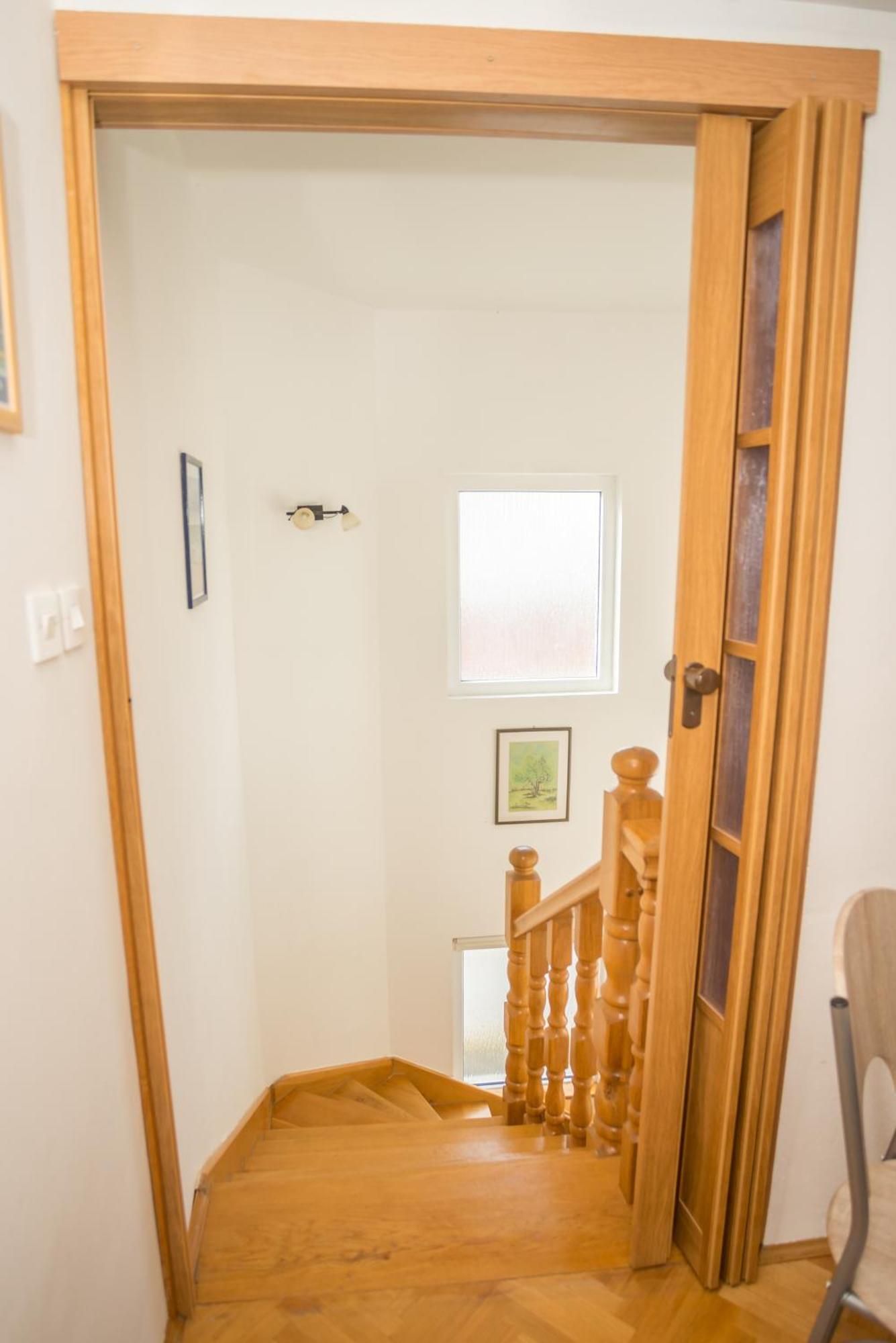 Apartman Car Вир Экстерьер фото