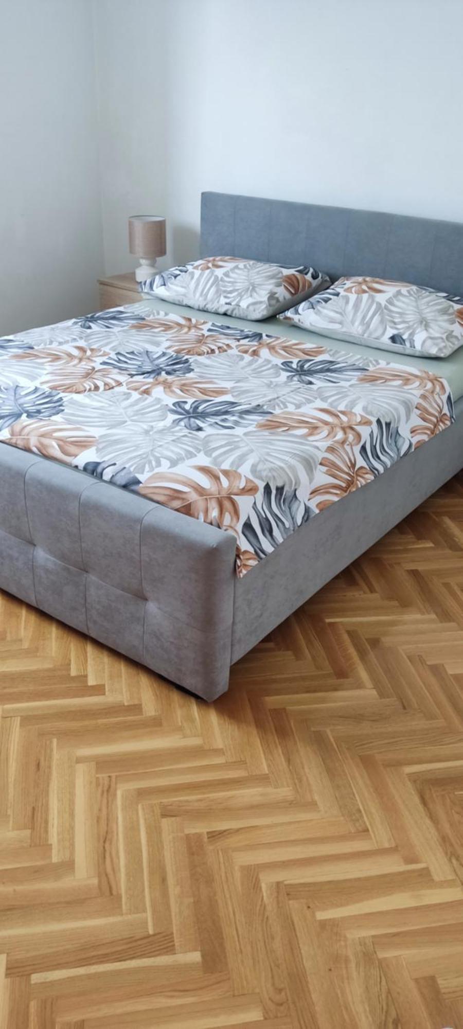 Apartman Car Вир Экстерьер фото